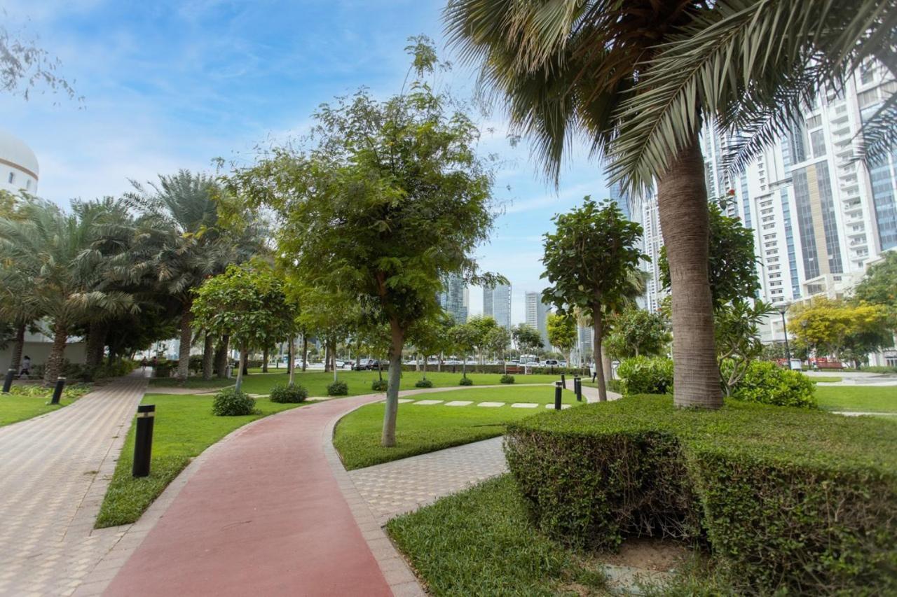 شقة Havn - Unit In 8 Boulevard, Downtown *