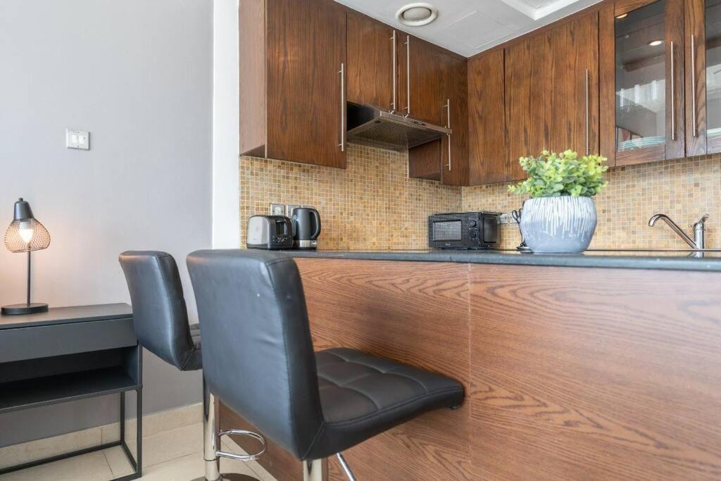 شقة Havn - Unit In 8 Boulevard, Downtown دبي