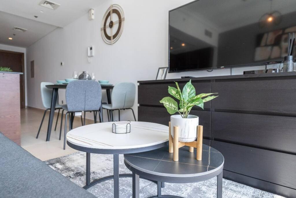 Havn - Unit In 8 Boulevard, Downtown * Dubai