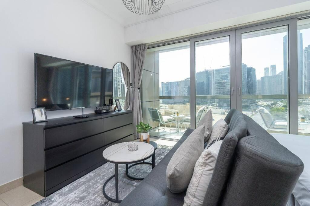 Apartment Havn - Unit In 8 Boulevard, Downtown