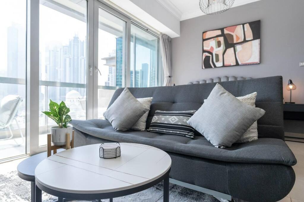 Havn - Unit In 8 Boulevard, Downtown