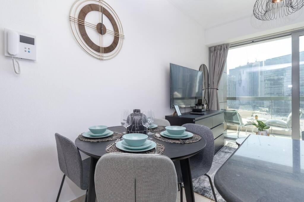 Havn - Unit In 8 Boulevard, Downtown * دبي
