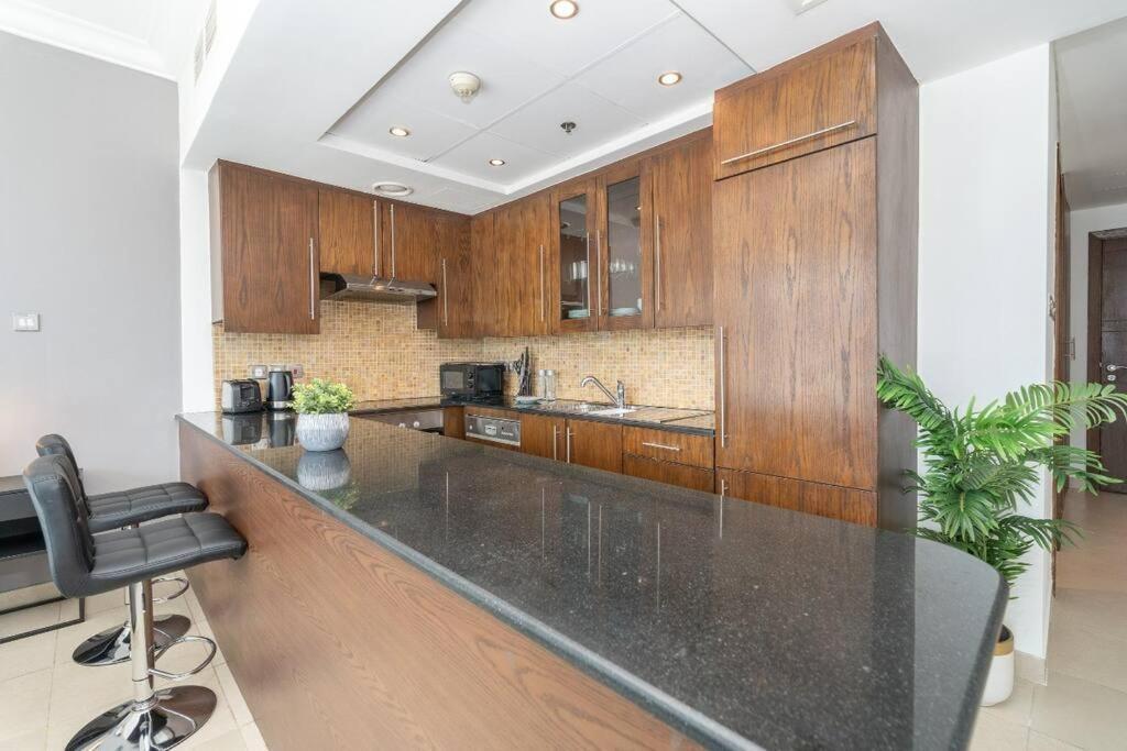 Havn - Unit In 8 Boulevard, Downtown شقة