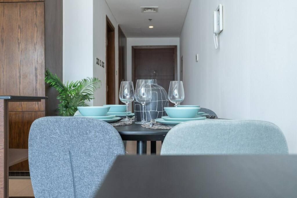 Havn - Unit In 8 Boulevard, Downtown *