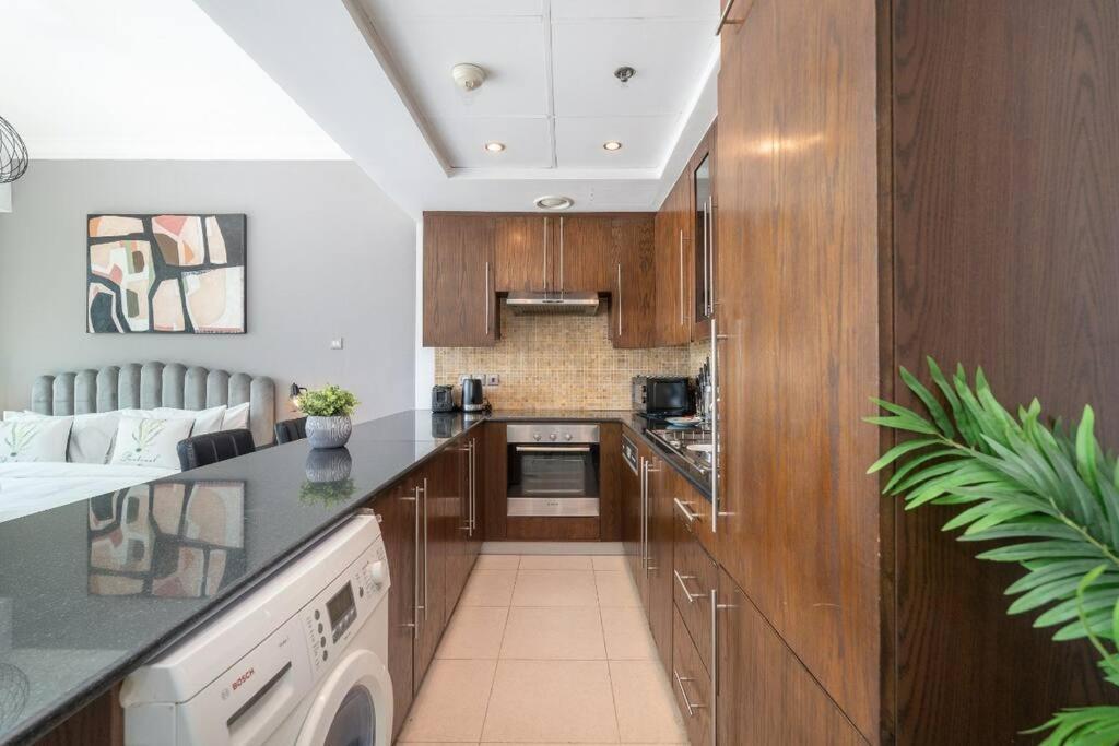 Havn - Unit In 8 Boulevard, Downtown Apartment *