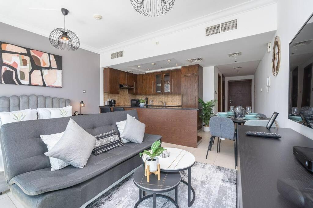 Havn - Unit In 8 Boulevard, Downtown