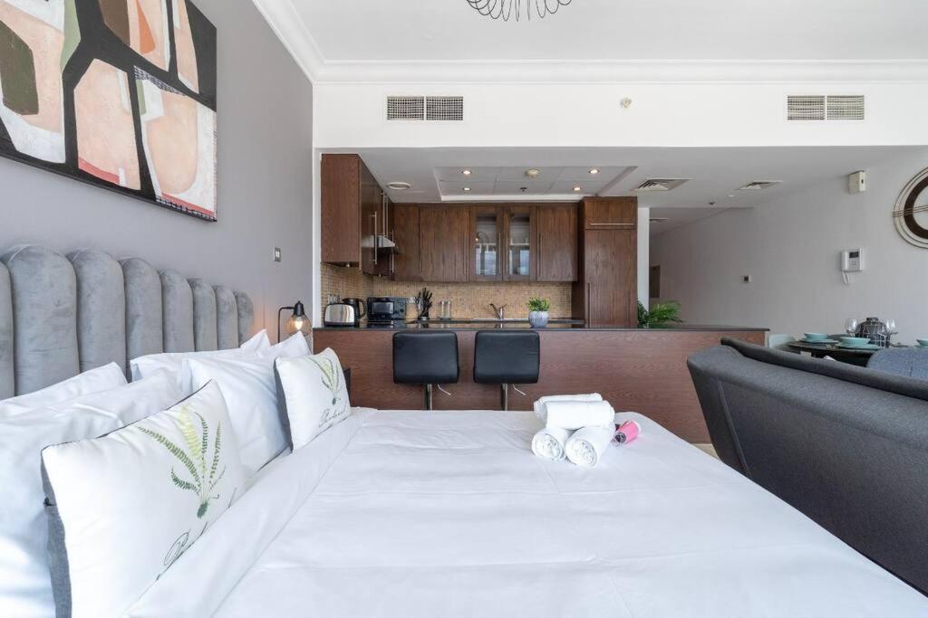 Havn - Unit In 8 Boulevard, Downtown Apartment Dubai