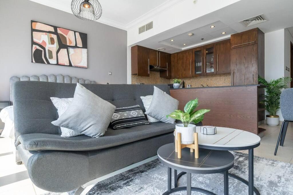 Havn - Unit In 8 Boulevard, Downtown Apartment