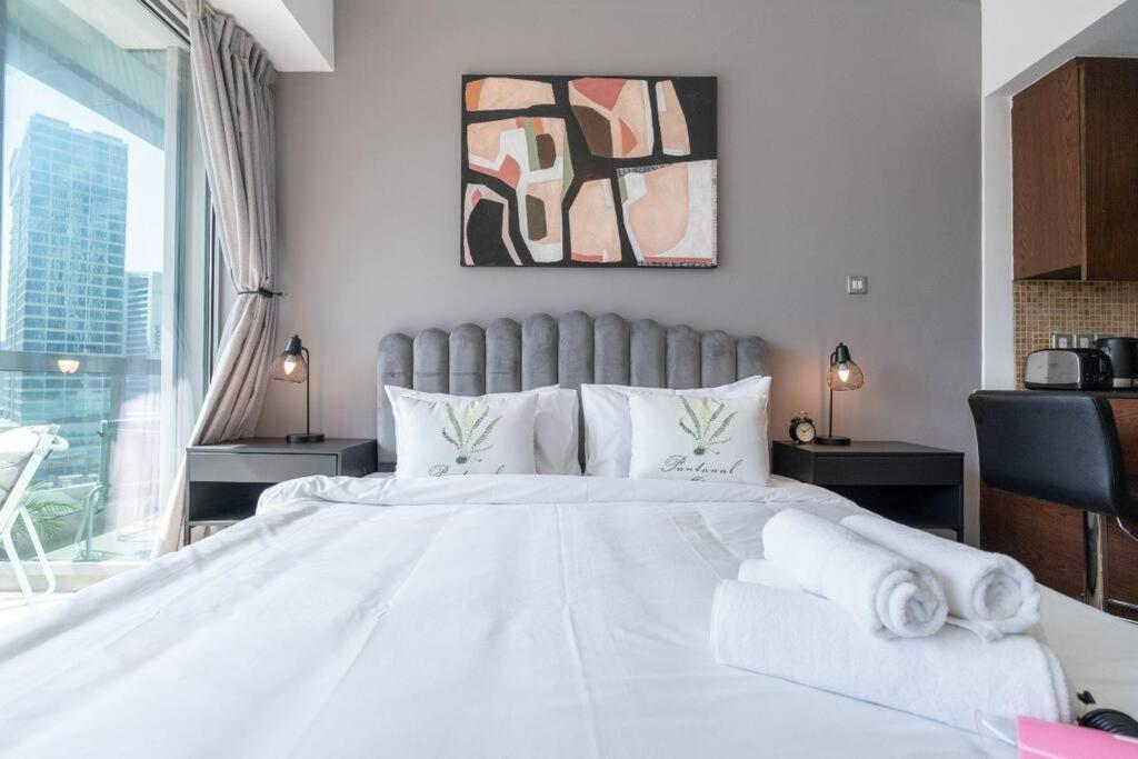 Havn - Unit In 8 Boulevard, Downtown *