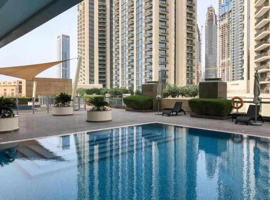 Havn - Unit In 8 Boulevard, Downtown Apartment *