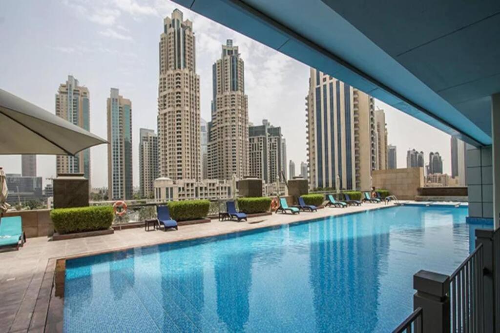 Havn - Unit In 8 Boulevard, Downtown Apartment *